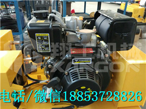 翔工雙鋼輪手扶壓路機(jī)圖片/翔工雙鋼輪手扶壓路機(jī)樣板圖 (2)