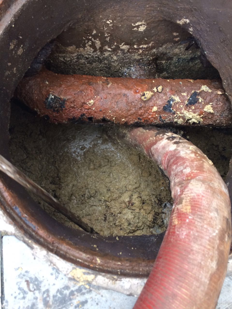 新洲區(qū)市政管道疏通找哪里圖片