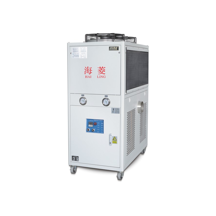 昆山海菱克廠家直銷工業(yè)冷風(fēng)機(jī)