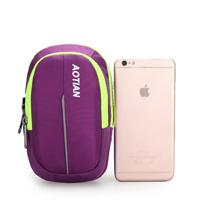 跑步手機(jī)臂包運(yùn)動(dòng)手臂包圖片/跑步手機(jī)臂包運(yùn)動(dòng)手臂包樣板圖 (3)