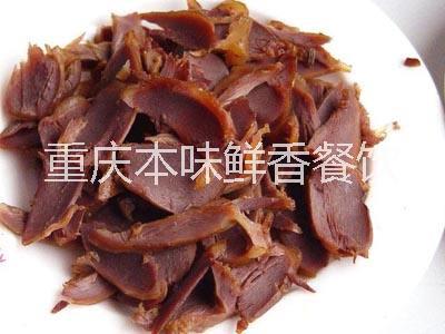 鹵菜培訓(xùn)圖片