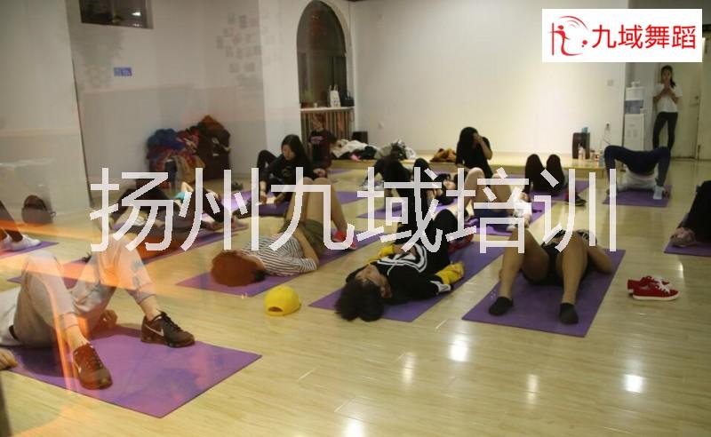 揚(yáng)州哪里有教少兒爵士舞圖片/揚(yáng)州哪里有教少兒爵士舞樣板圖 (3)