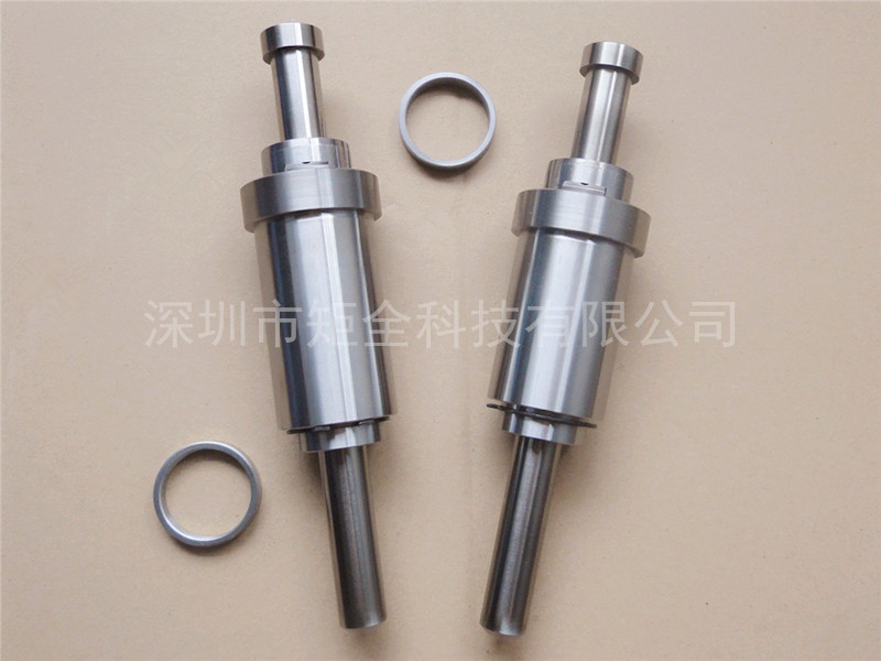 MISUMI推板早回裝置 先復位機構ERST6 ERST10 ERST16
