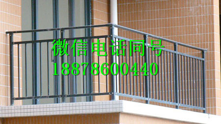 鋅鋼建材護(hù)欄鐵藝扶手圖片/鋅鋼建材護(hù)欄鐵藝扶手樣板圖 (3)