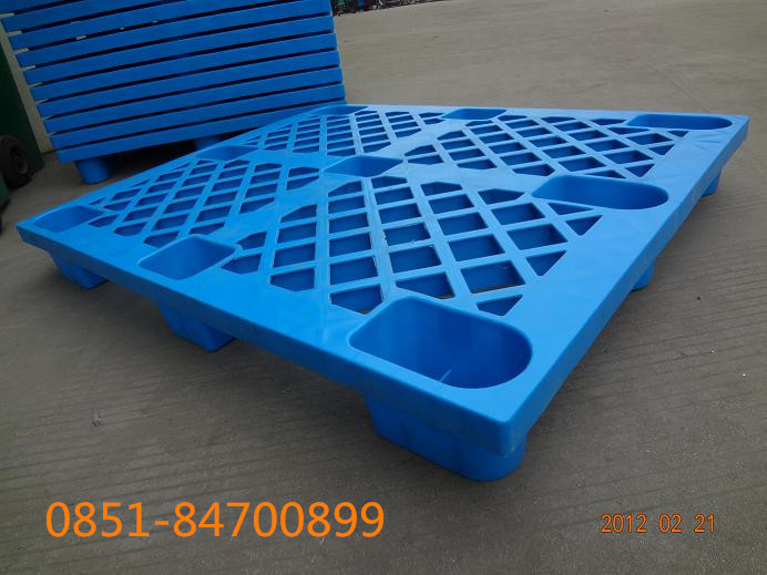 貴州塑料托盤圖片/貴州塑料托盤樣板圖 (4)