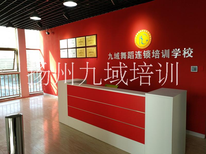 揚(yáng)州哪里有學(xué)民族舞，揚(yáng)州九域舞蹈圖片