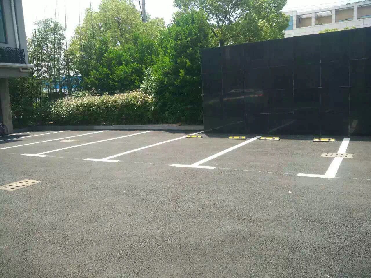 熱熔劃線圖片/熱熔劃線樣板圖 (2)