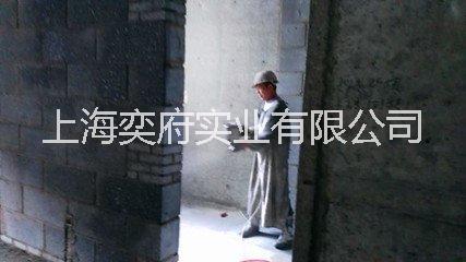瀏河墻面噴漿