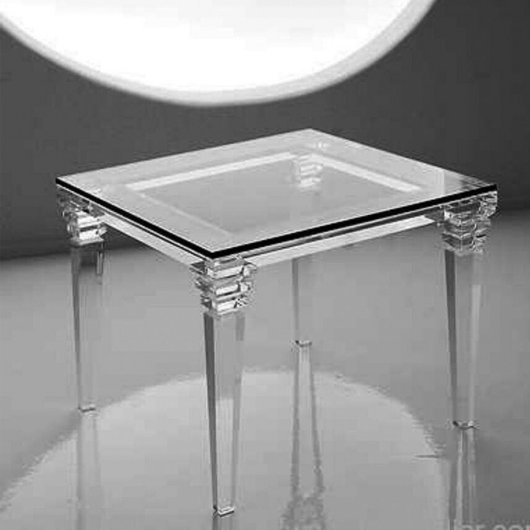 上海有機(jī)玻璃制品圖片