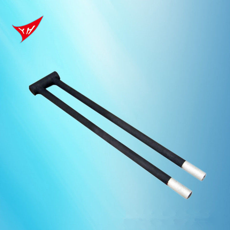 登封硅碳棒規(guī)格型號圖片