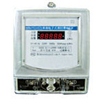 DDS850單相電能表圖片