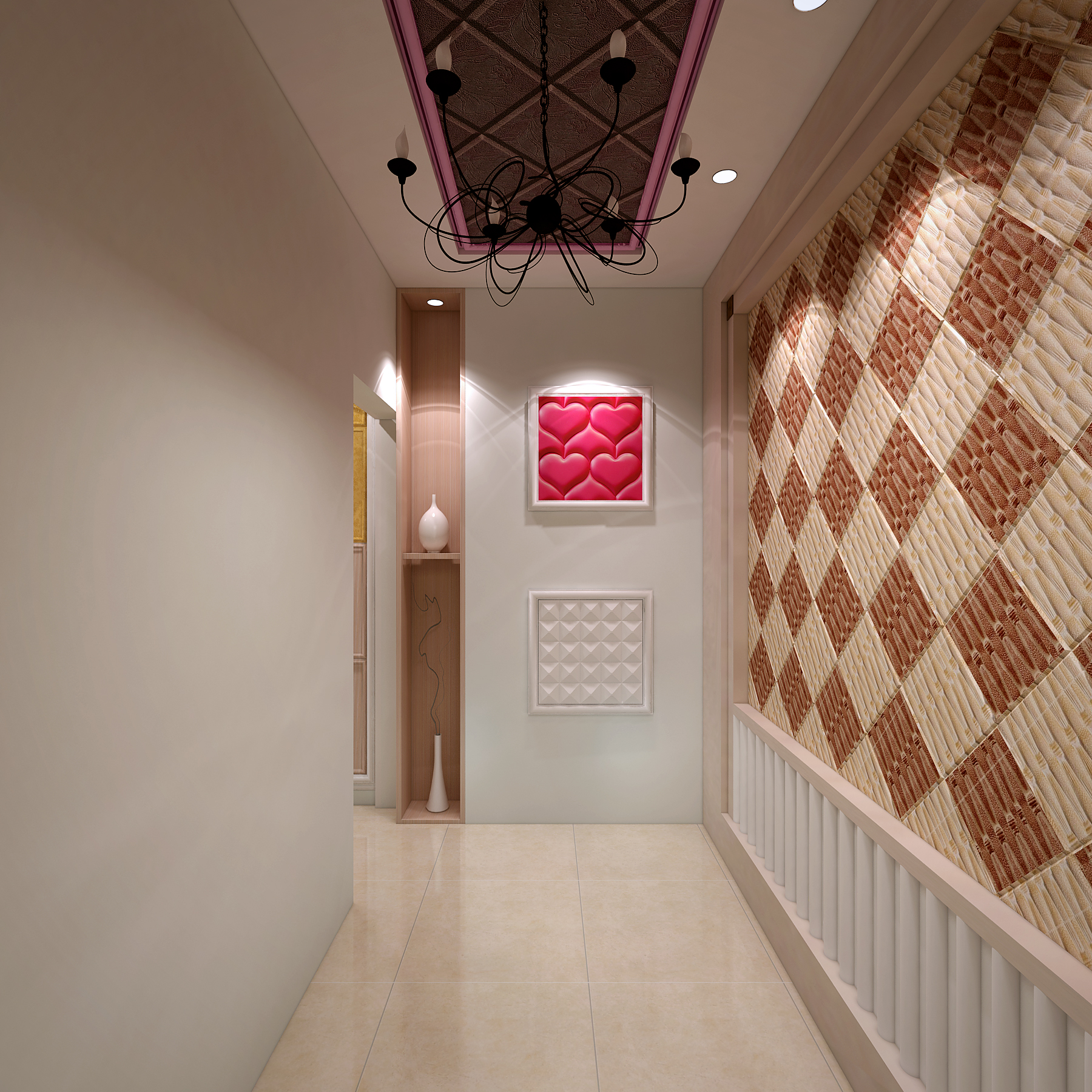 佛山集成墻板品牌排行,總財(cái)集成墻經(jīng)營(yíng)穩(wěn)定收入