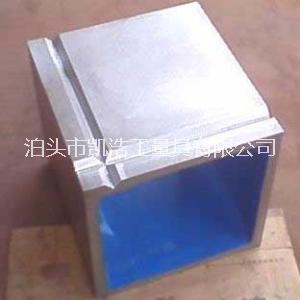 鑄鐵方箱圖片/鑄鐵方箱樣板圖 (3)