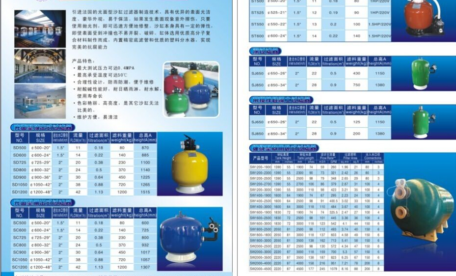 游泳池用圖片/游泳池用樣板圖 (2)