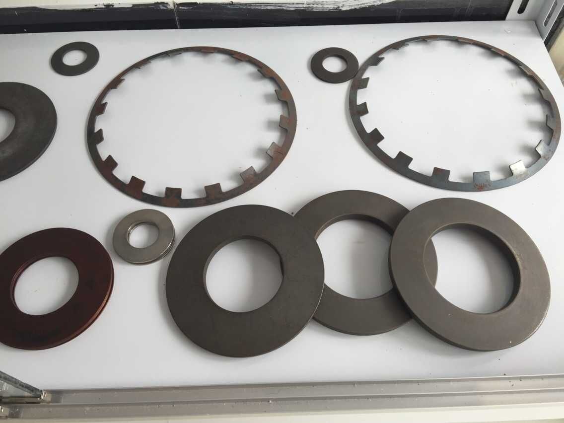 碟簧圖片/碟簧樣板圖 (3)