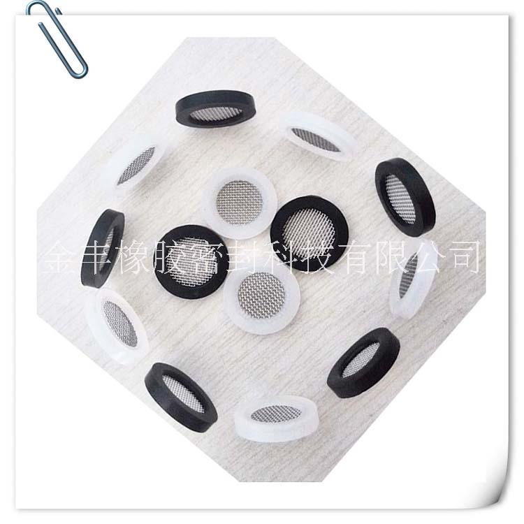 四分管橡膠防水密封O型墊圈圖片/四分管橡膠防水密封O型墊圈樣板圖 (1)