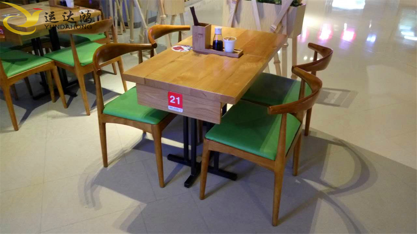 西餐廳桌椅  深圳西餐廳家具工廠 西餐廳家具定制 西餐廳桌椅價格