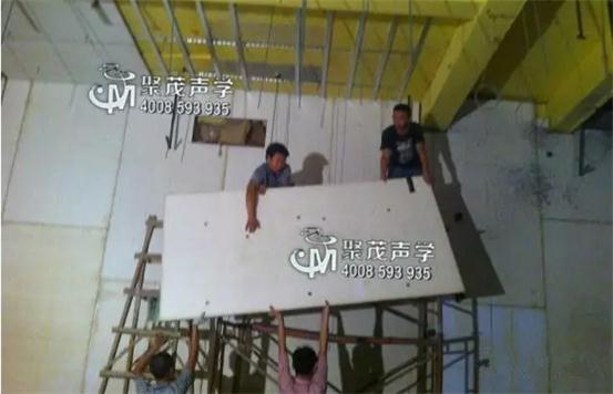 打造家庭影音房圖片/打造家庭影音房樣板圖 (2)