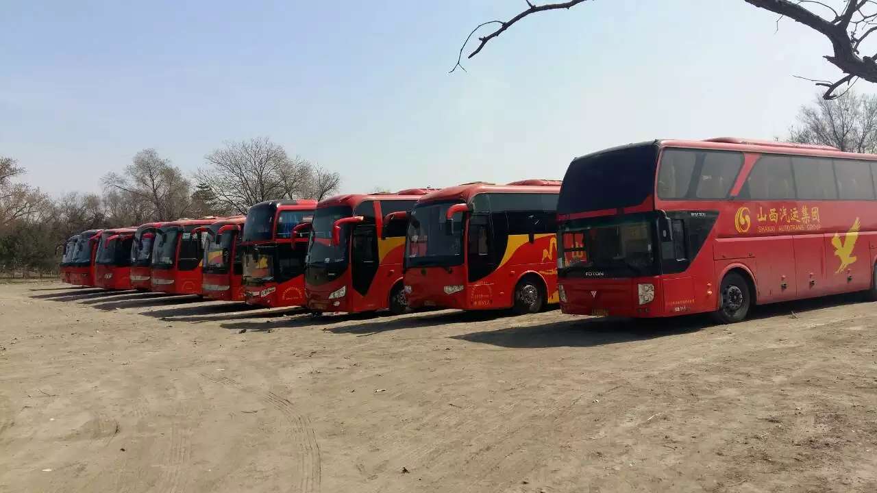 太原租車公司 太原旅游包車圖片/太原租車公司 太原旅游包車樣板圖 (4)
