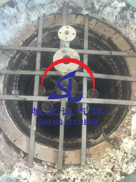 氨分解維修保養(yǎng)廠家圖片