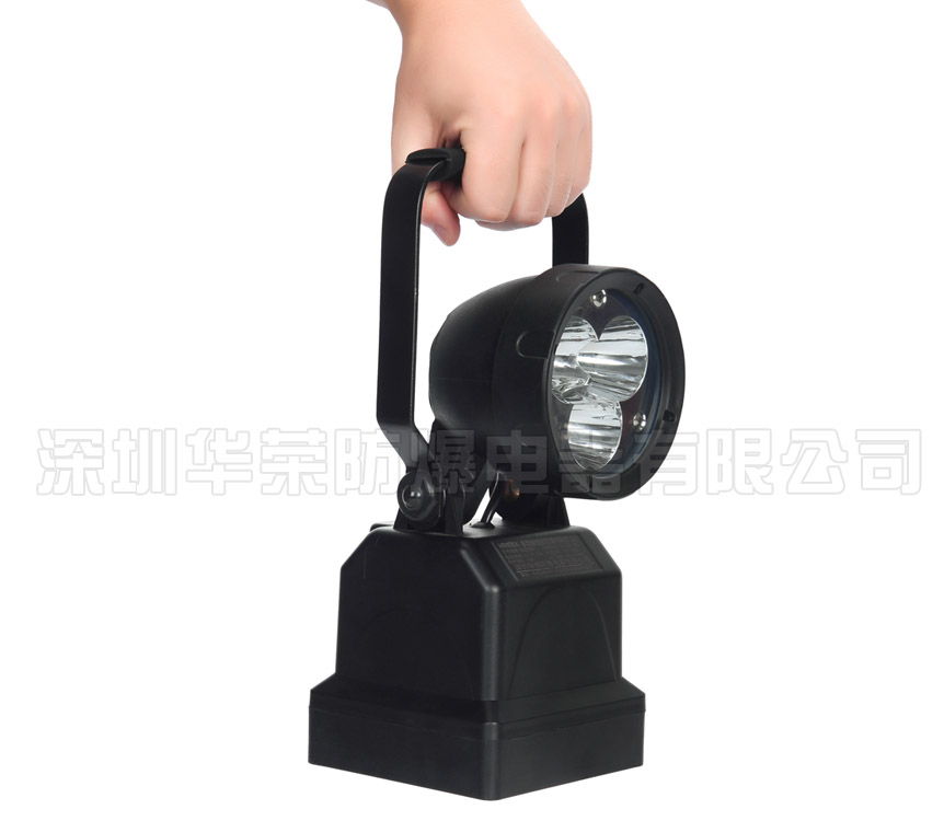 BAD309E多功能強(qiáng)光防爆探照?qǐng)D片/BAD309E多功能強(qiáng)光防爆探照樣板圖 (2)