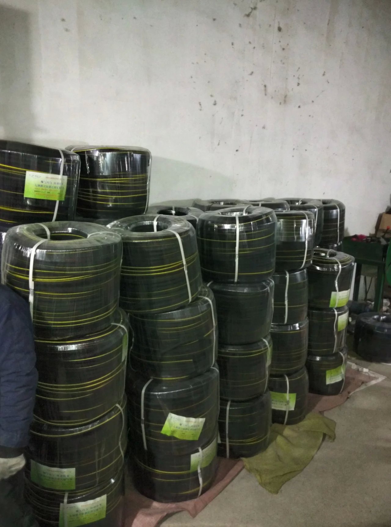 羅茨鼓風機增氧機增氧泵水產(chǎn)養(yǎng)殖增氧用納米管微孔增氧管曝氣管