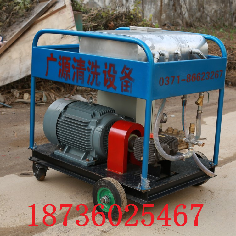 下水道清洗機(jī)圖片/下水道清洗機(jī)樣板圖 (2)