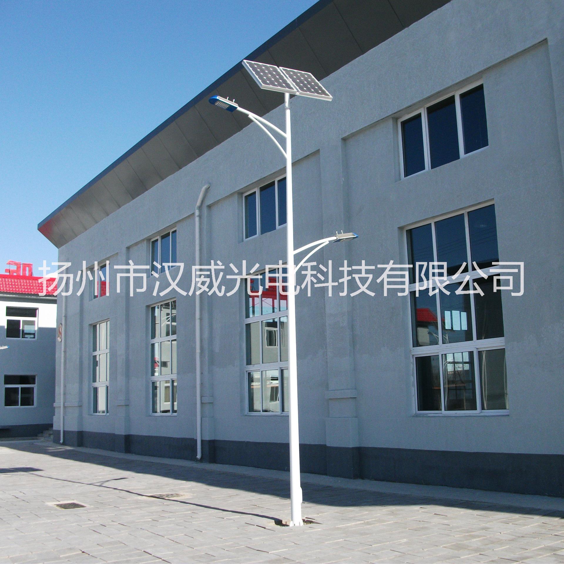 沈陽太陽能路燈廠家批發(fā)圖片