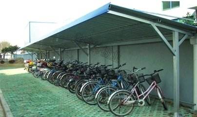 石家莊自行車棚廠