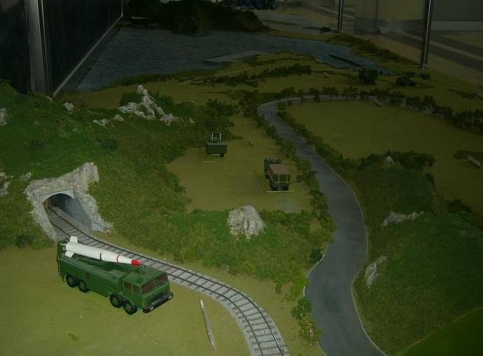 沙盤制作圖片/沙盤制作樣板圖 (1)