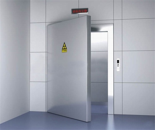 電動(dòng)防護(hù)氣密門(mén)圖片/電動(dòng)防護(hù)氣密門(mén)樣板圖 (4)