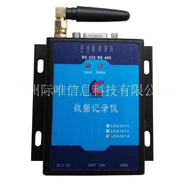 LCA3214+WIF數(shù)據(jù)記錄儀