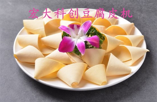豆皮機(jī)器圖片/豆皮機(jī)器樣板圖 (2)