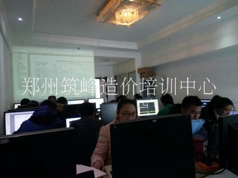 給排水工程預(yù)算圖片