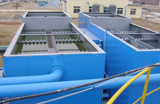 廢水處理圖片/廢水處理樣板圖 (2)