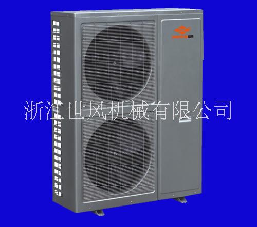 空氣能圖片