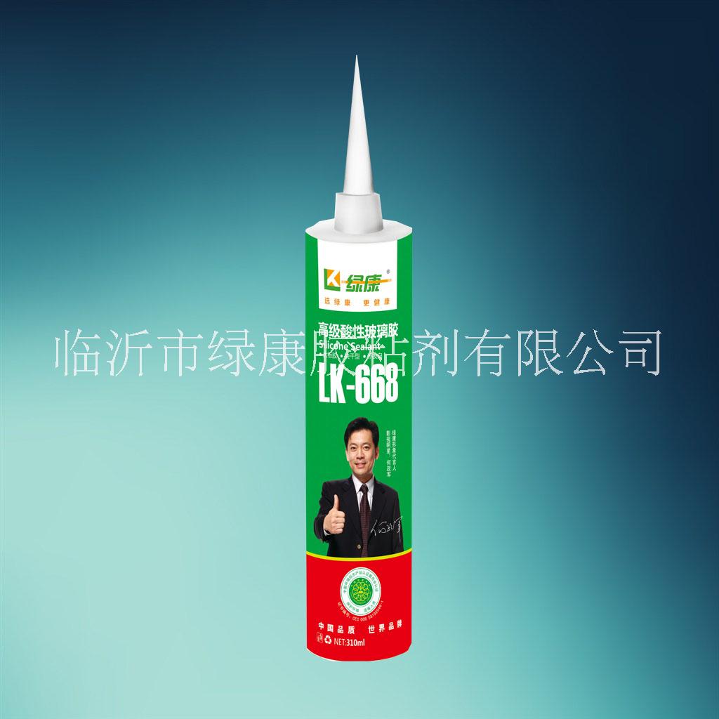 綠康玻璃膠價(jià)格結(jié)構(gòu)膠廠家直銷批發(fā)圖片