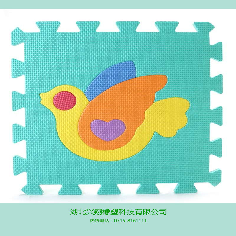 EVA兒童拼圖圖片/EVA兒童拼圖樣板圖 (2)