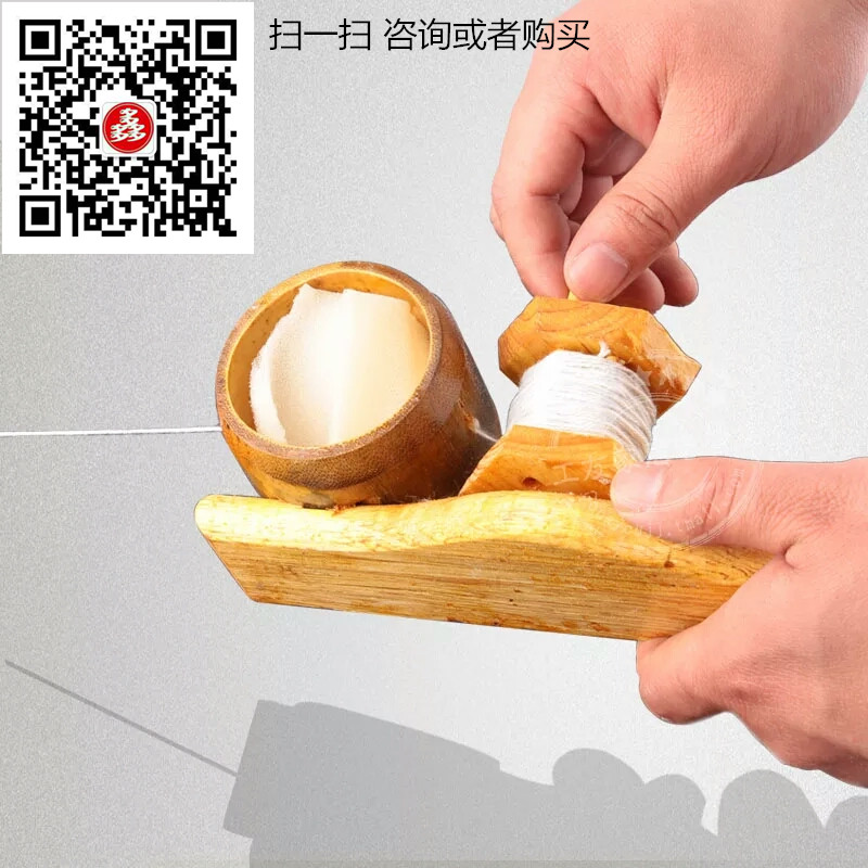 優(yōu)質(zhì)墨斗 手劵式墨斗 劃線器圖片/優(yōu)質(zhì)墨斗 手劵式墨斗 劃線器樣板圖 (1)