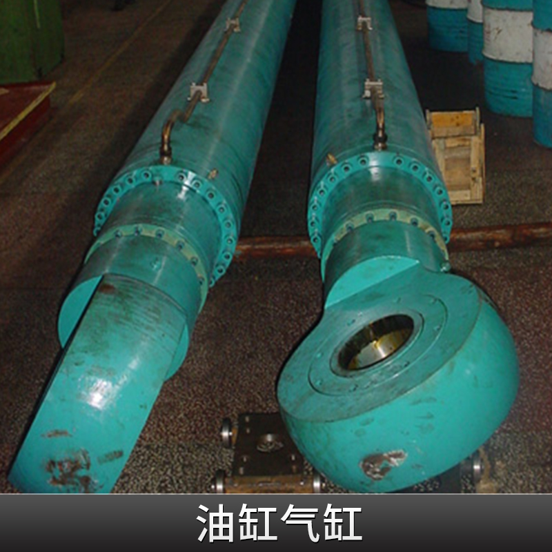 油缸氣缸圖片/油缸氣缸樣板圖 (3)