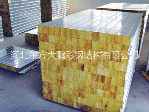 石家莊的彩鋼廠
