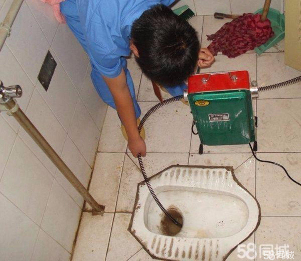 馬桶疏通圖片/馬桶疏通樣板圖 (1)
