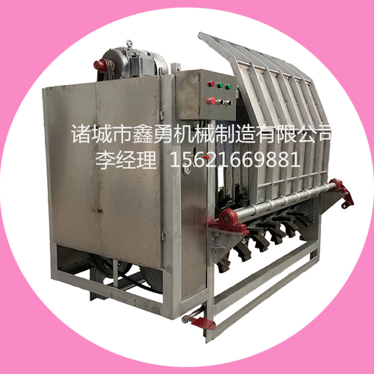 豬脫毛機圖片/豬脫毛機樣板圖 (1)