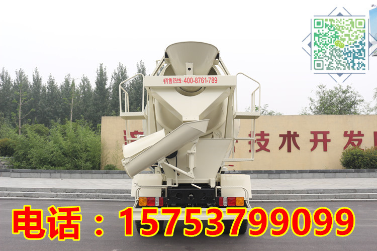 攪拌車圖片/攪拌車樣板圖 (1)