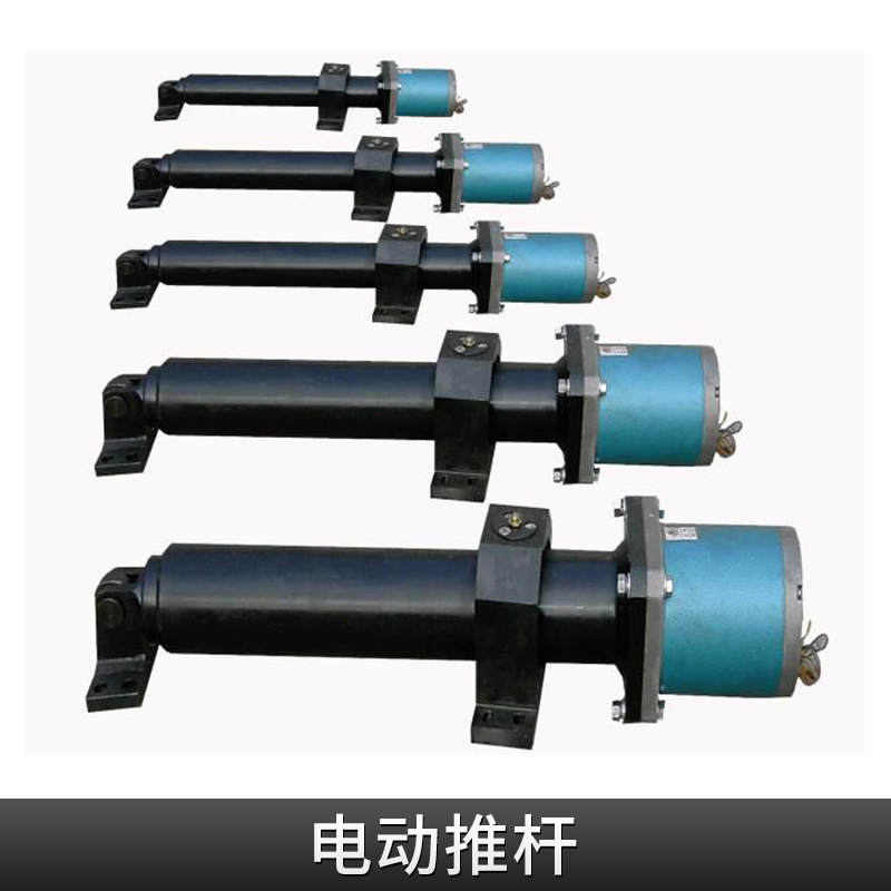 電動推桿圖片/電動推桿樣板圖 (4)