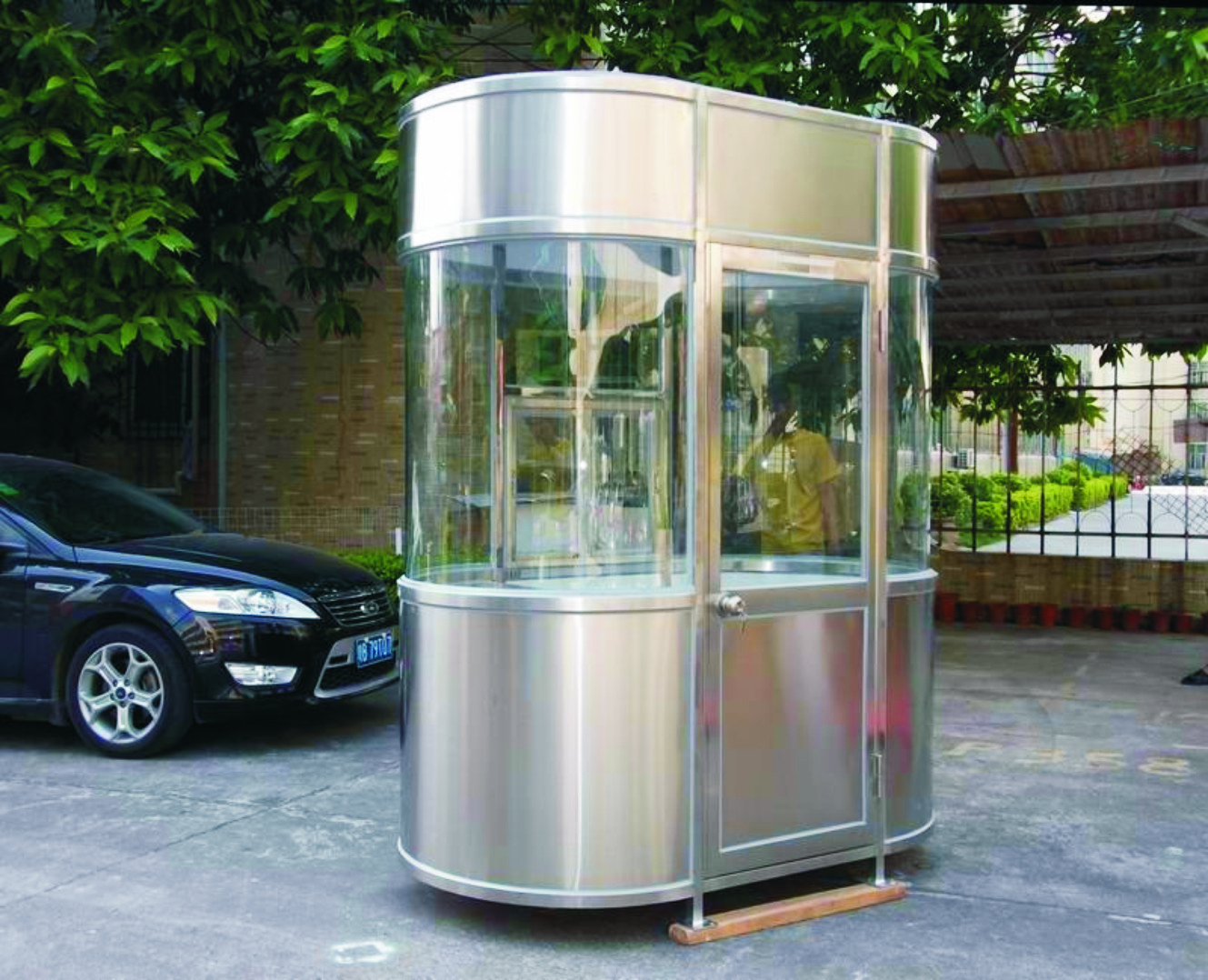 寧夏不銹鋼崗?fù)S家金同創(chuàng)