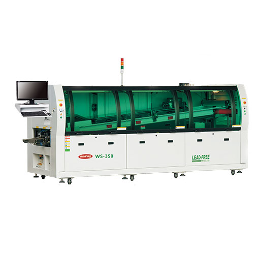 經(jīng)濟(jì)型波峰焊/無(wú)鉛波峰焊