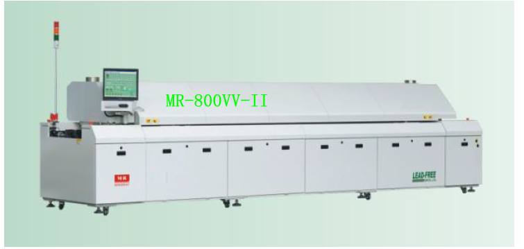 深圳廠家直供電子貼片回流焊波峰焊圖片