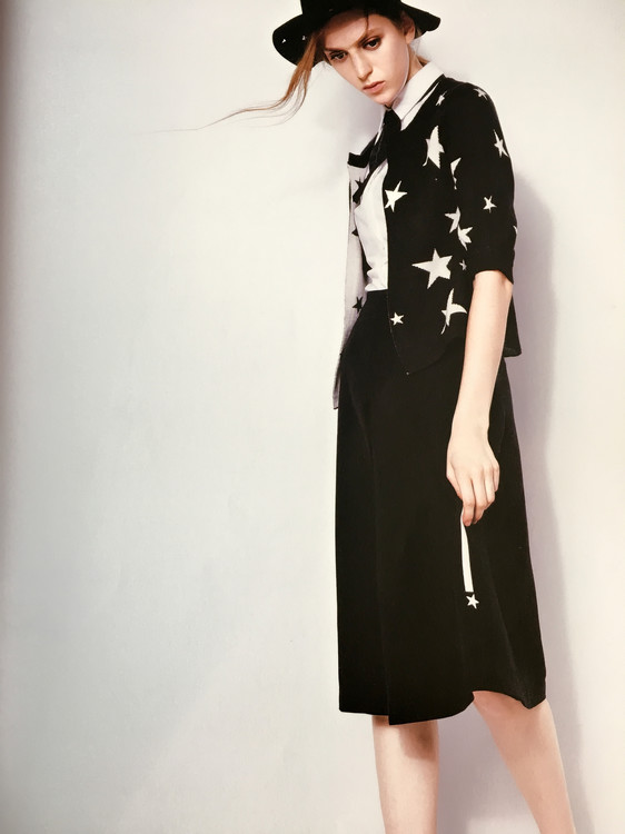 潮流女裝圖片/潮流女裝樣板圖 (2)