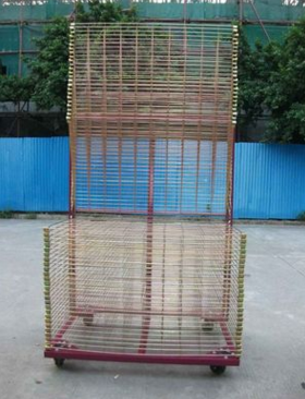 廠家直銷干燥架、鍍鋅千層架、晾干架